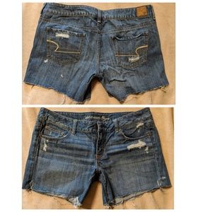 American Eagle Outfitters Women's Shorts